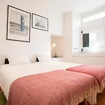 Feels Like Home Castelo Cozy Flat