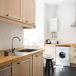 Feels Like Home Castelo Cozy Flat