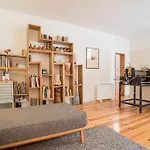 Feels Like Home Castelo Cozy Flat