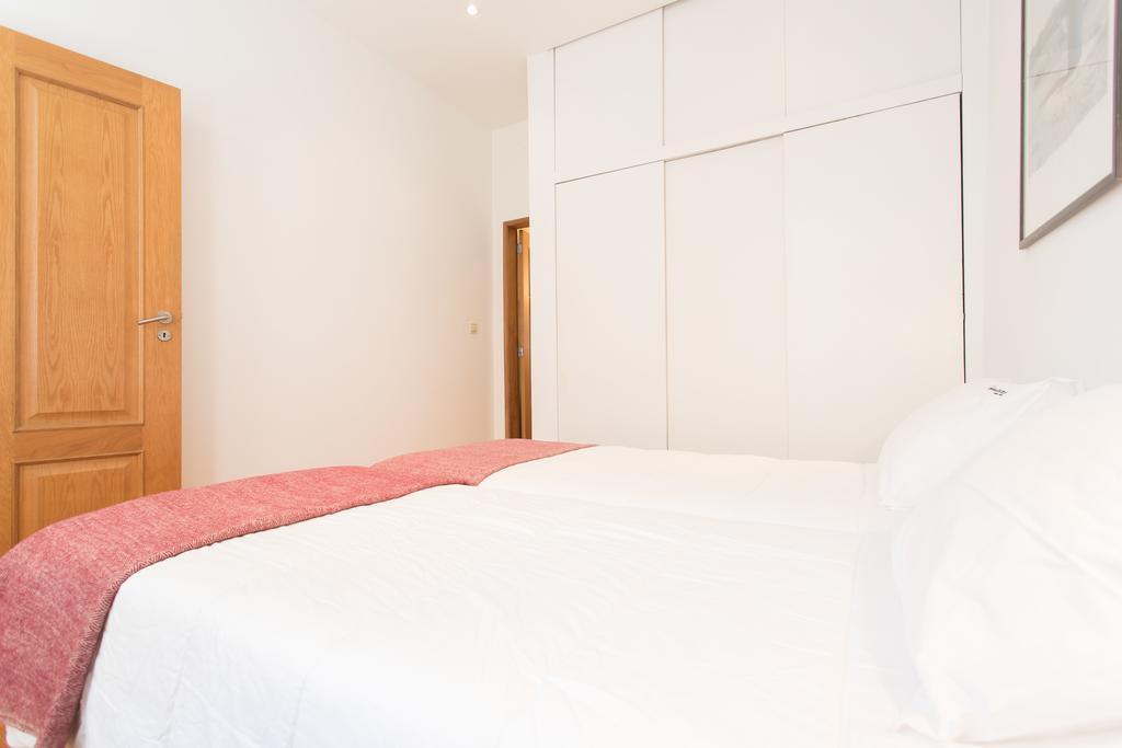 Flh Castelo Cozy Flat Appartement