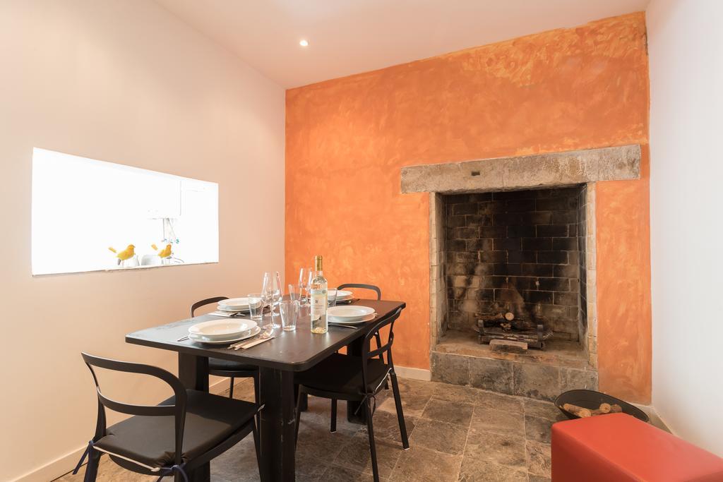 Flh Castelo Cozy Flat Appartement Lissabon