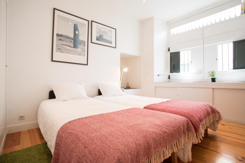Appartement Flh Castelo Cozy Flat