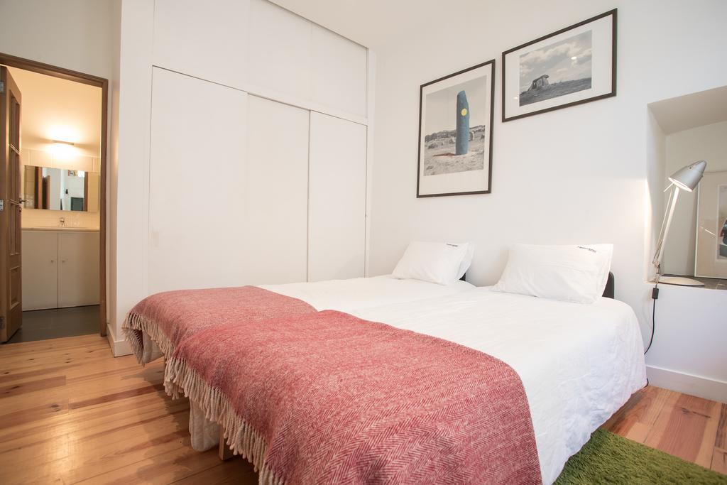 Flh Castelo Cozy Flat Appartement *