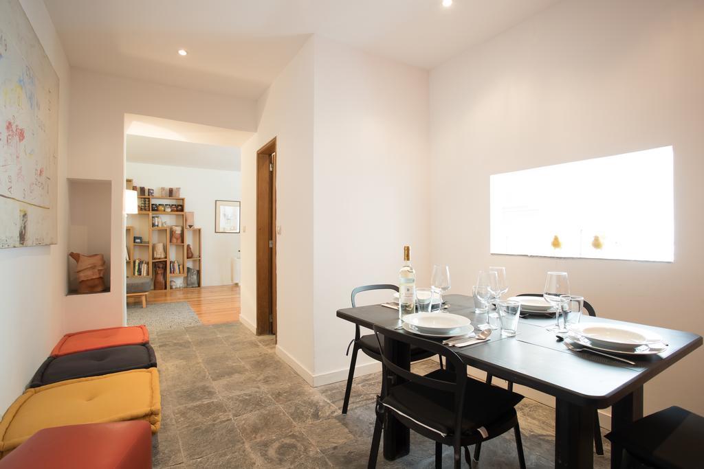 Flh Castelo Cozy Flat Appartement