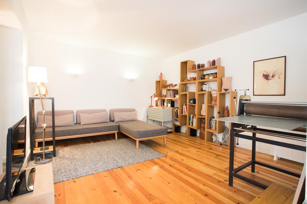 Appartement Flh Castelo Cozy Flat Lissabon