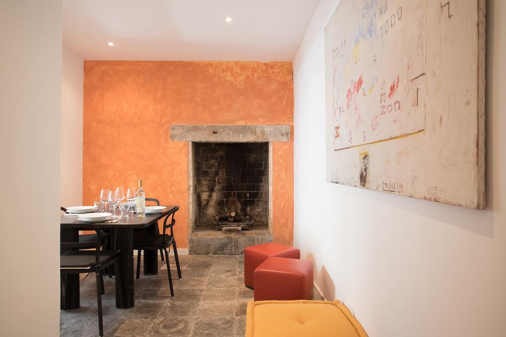 Flh Castelo Cozy Flat Appartement
